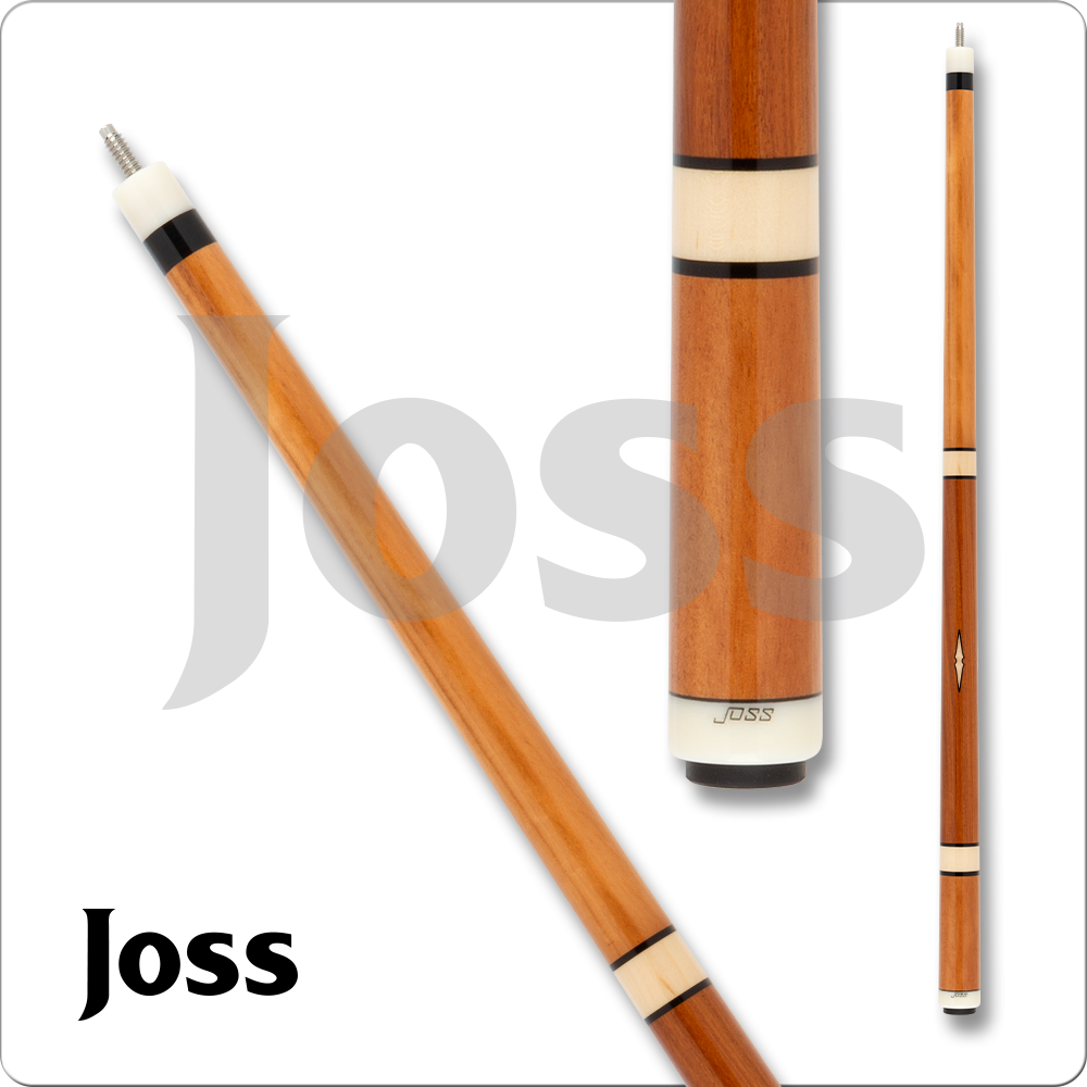 Joss JOS211 Limited Series Pool Cue