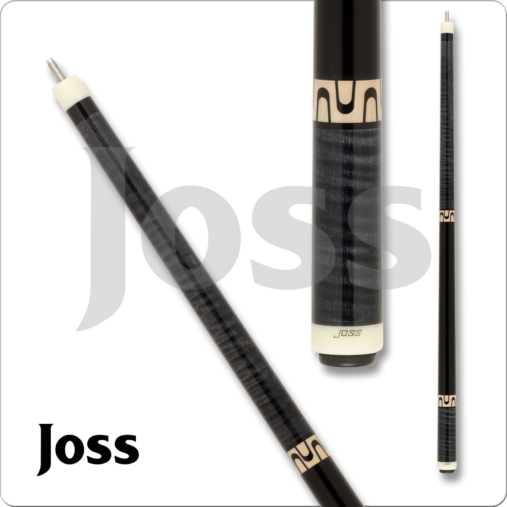 Joss JOS212 Limited Series Pool Cue