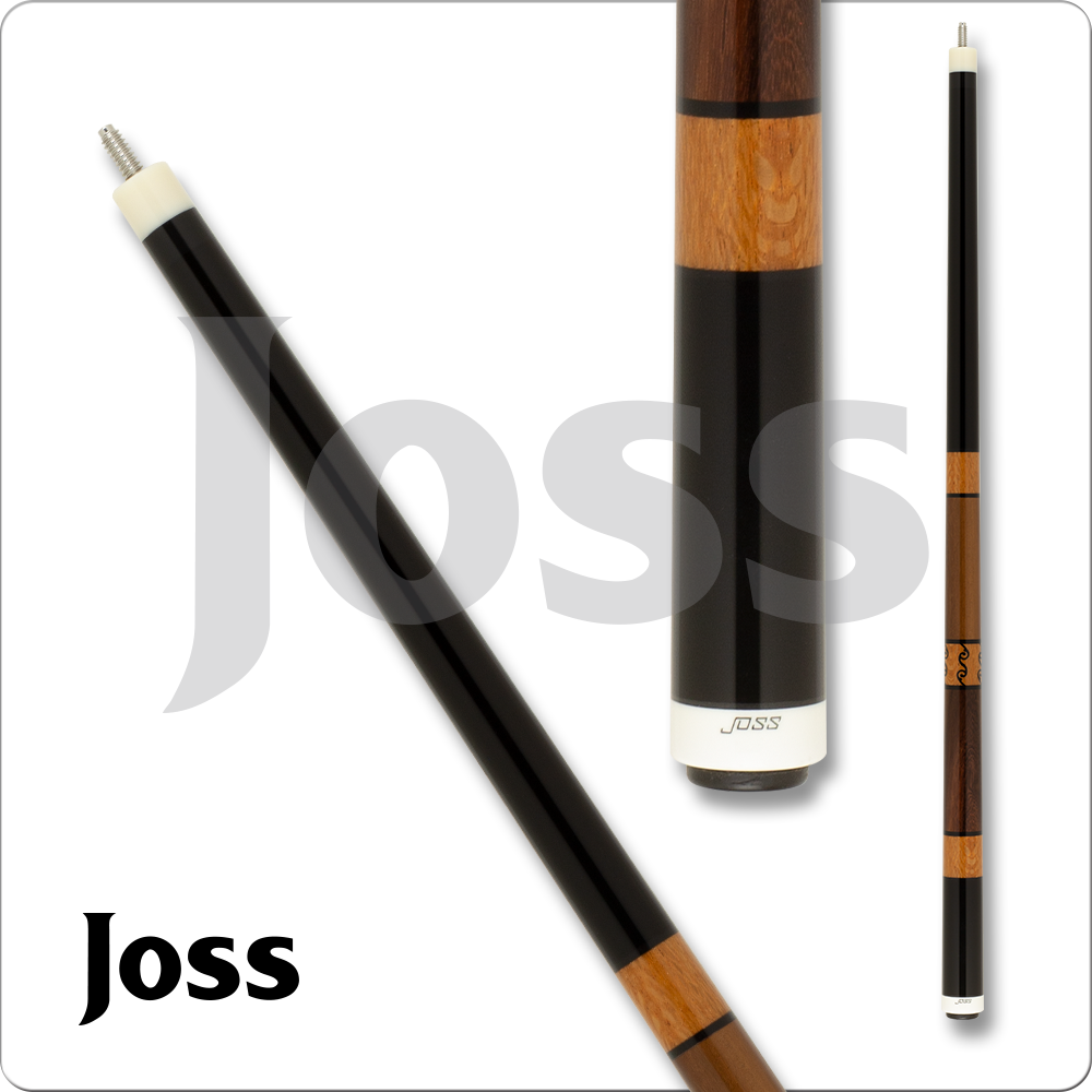 Joss JOS213 Limited Series Pool Cue