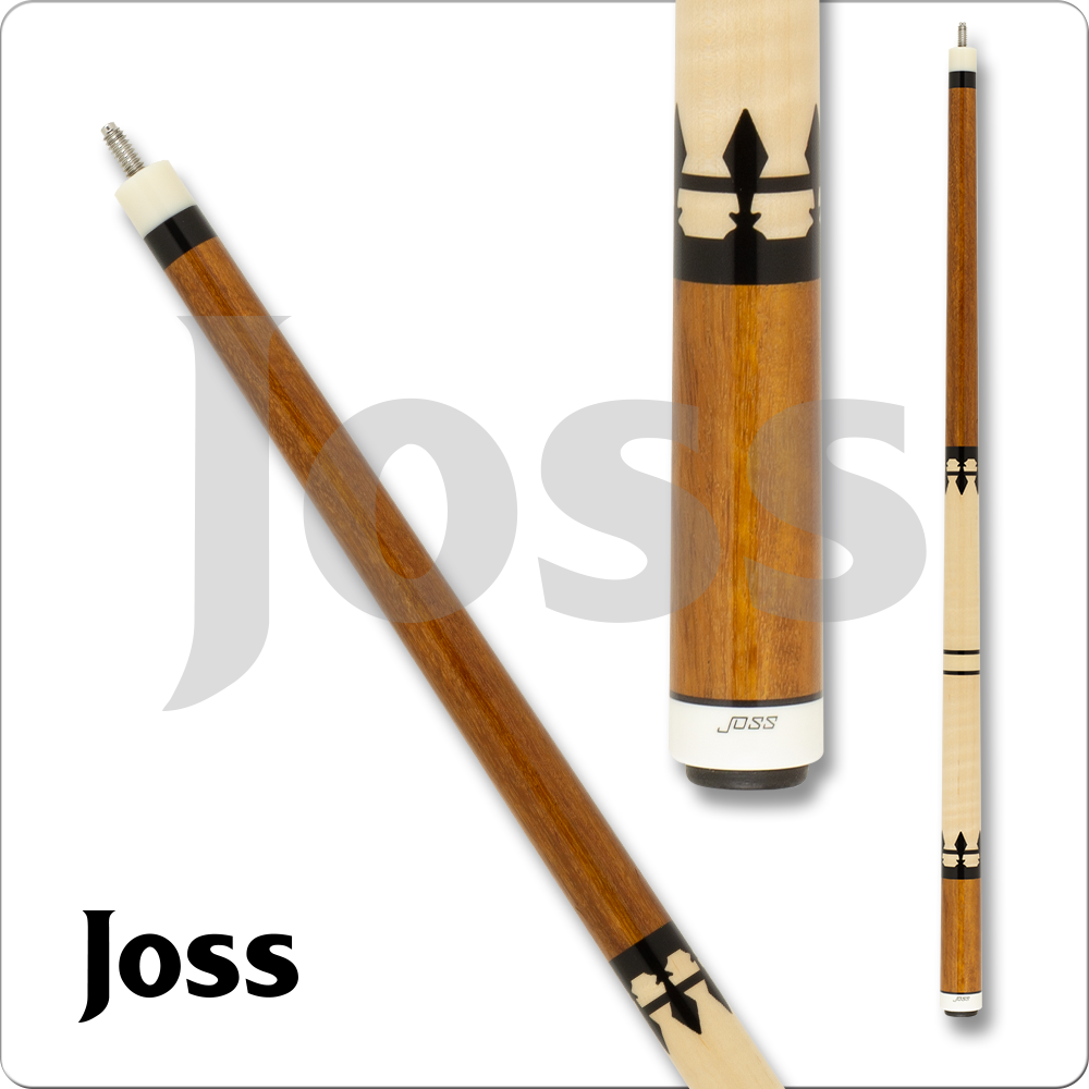 Joss JOS214 Limited Series Pool Cue