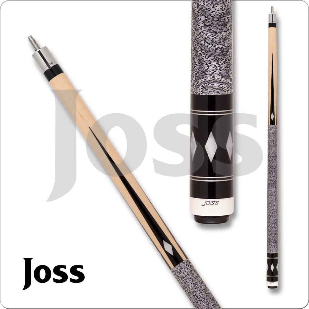 Joss JOS44 Pool Cue