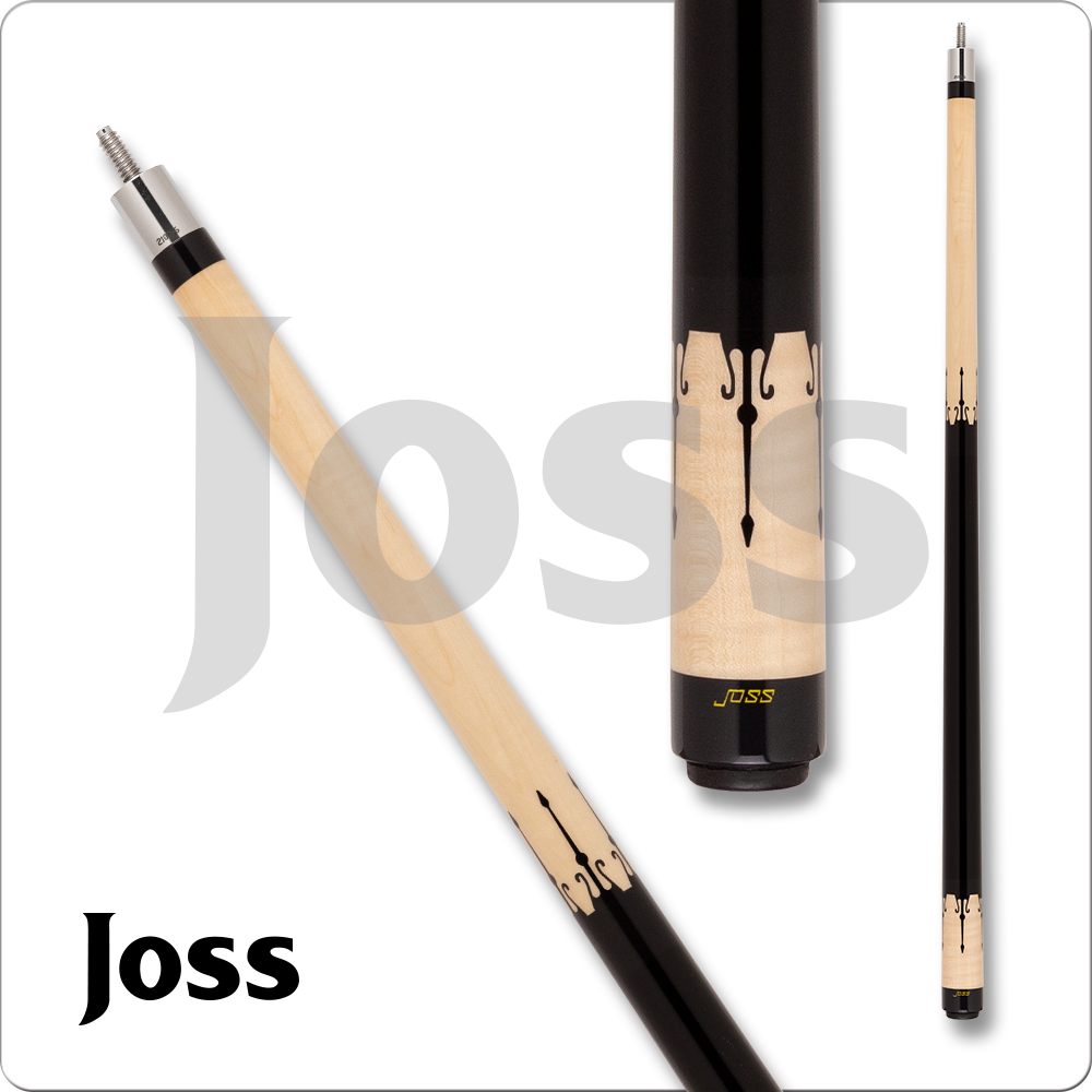 Joss JOS52 Pool Cue