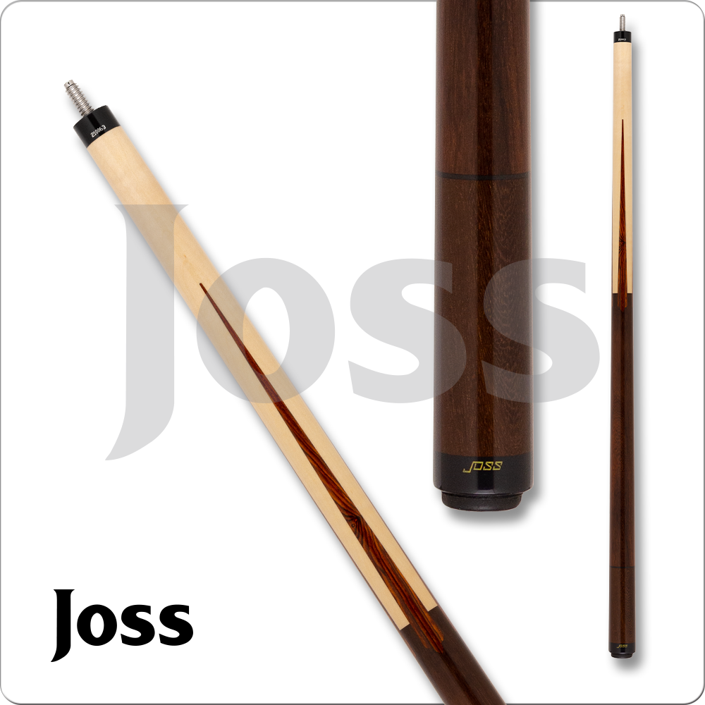 Joss JOSSP01 Sneaky Pete Pool Cue