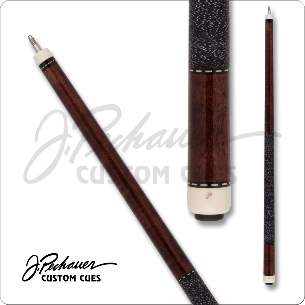 Pechauer JP01S JP Series Pool Cue