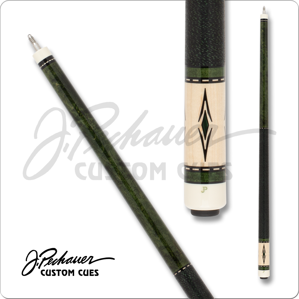 Pechauer JP06S JP Series Pool Cue