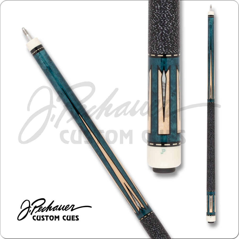 Pechauer JP11S JP Series Pool Cue