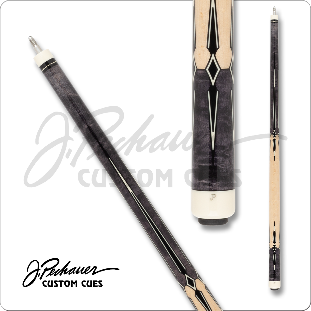 Pechauer JP19S JP Series Pool Cue