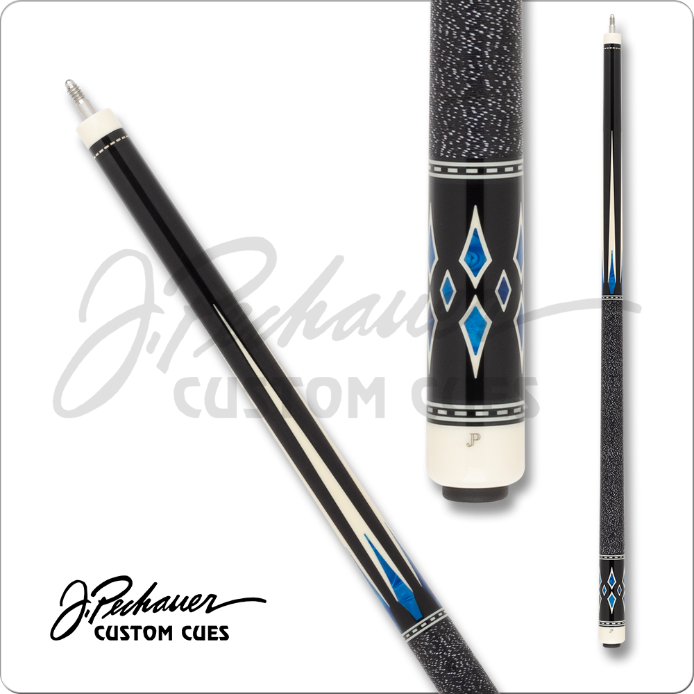 Pechauer JP21S JP Series Pool Cue