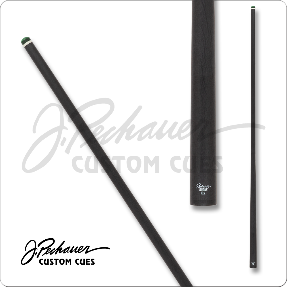 Pechauer JPCF4 Rogue Carbon Fiber Shaft