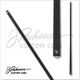 Pechauer Speed Joint Pro Series Cue with Black Collar