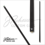 Pechauer JPCF8 Rogue Carbon Fiber Shaft -5/16 x 14 with Black Collar