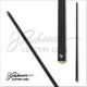 Pechauer Speed Joint Pro Series Cue with Black Collar