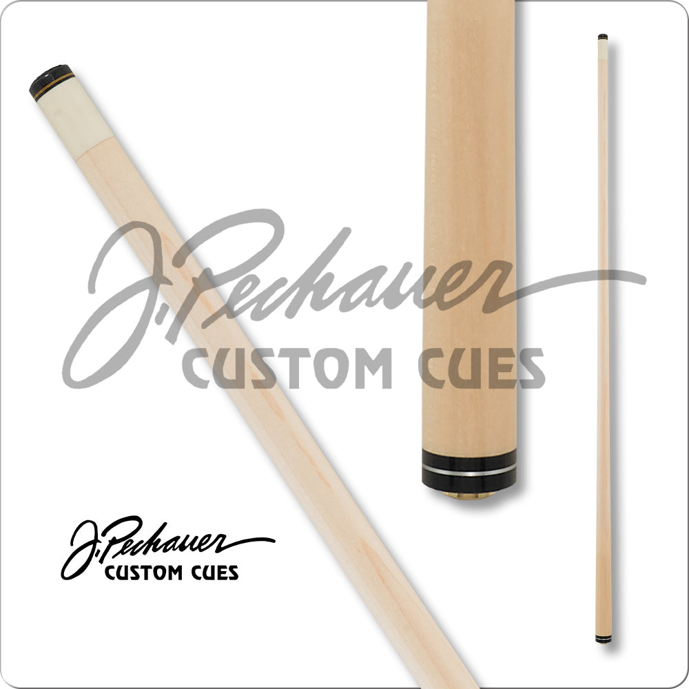 Pechauer JPXS PS Shaft - Piloted