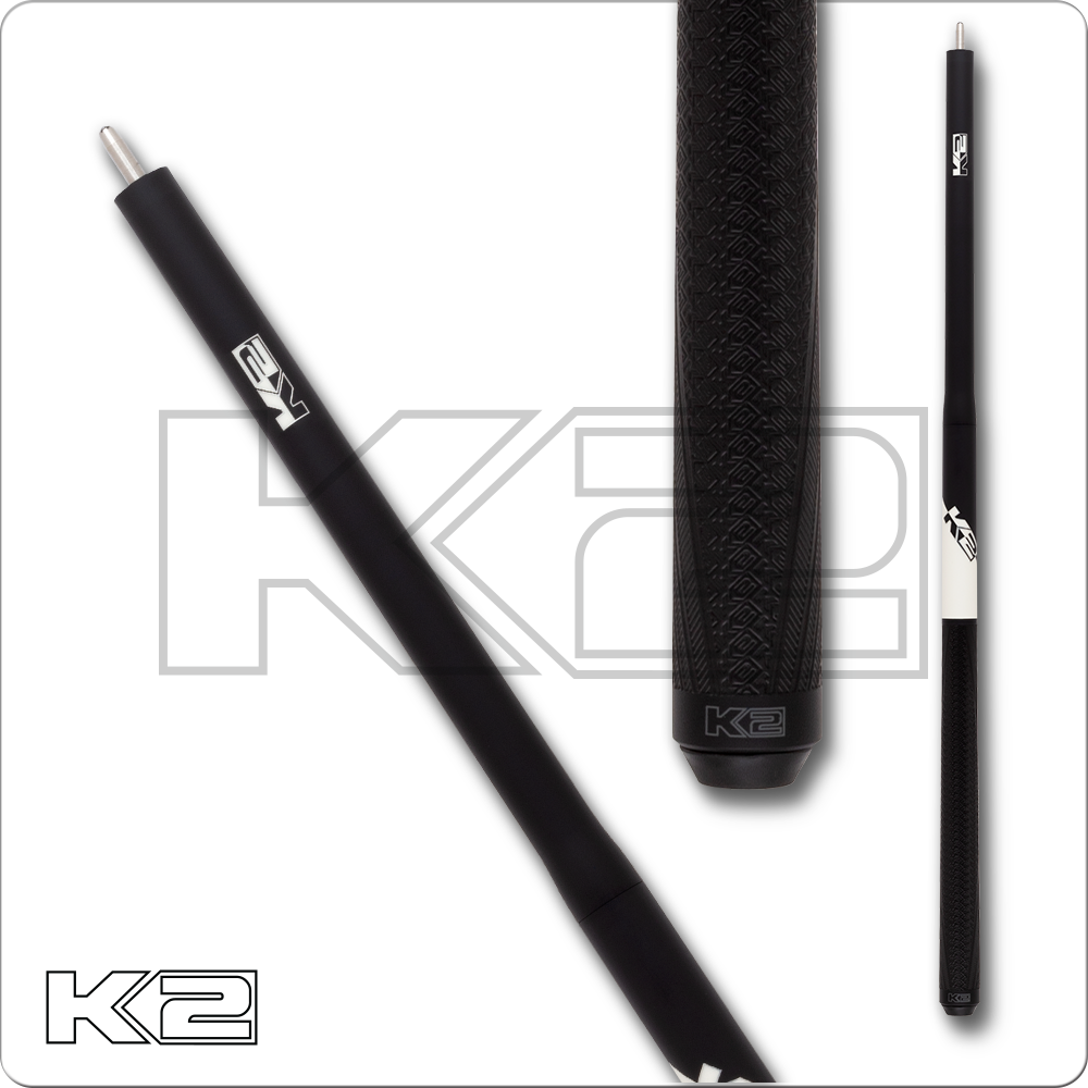 Koda K2 K2BJ01 Break Jump Cue - White