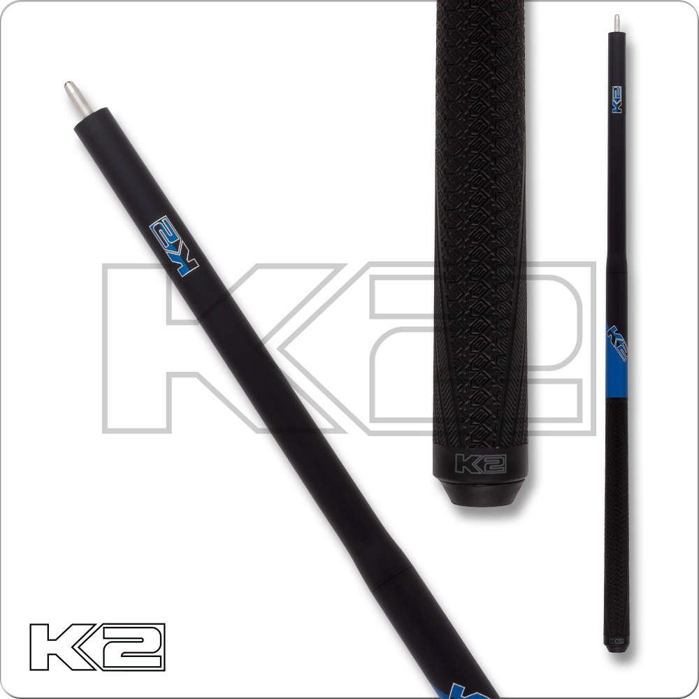 Koda K2 K2BJ03 Break Jump Cue - Blue