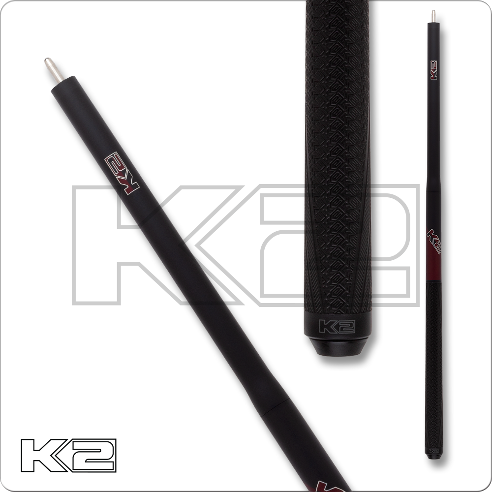 Koda K2 K2BJ05 Break Jump Cue - Red