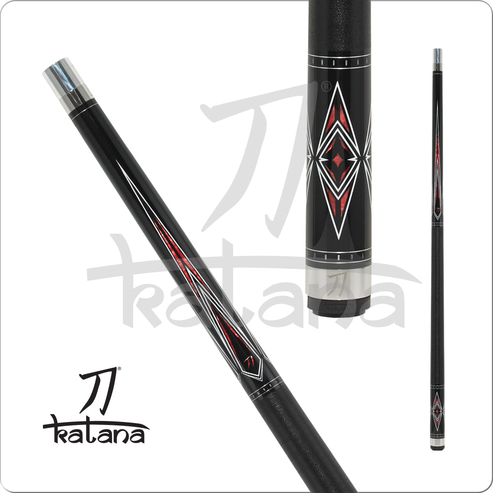 Katana KAT14 Pool Cue