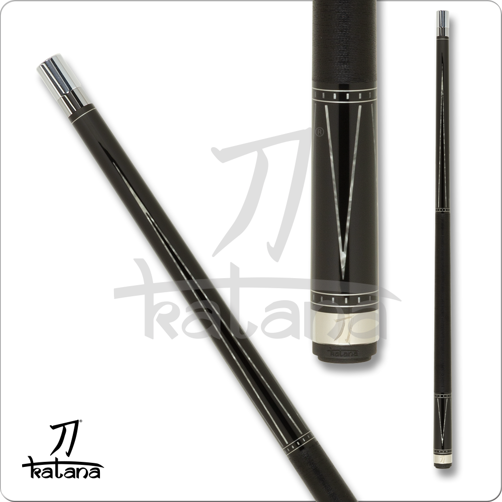 Katana KAT19 Pool Cue