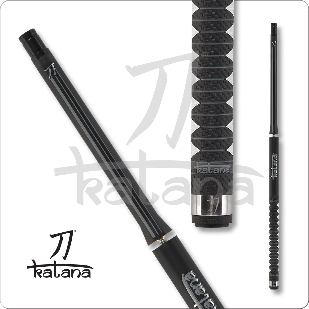 Katana KATBJ01 Break/Jump Cue - 25oz