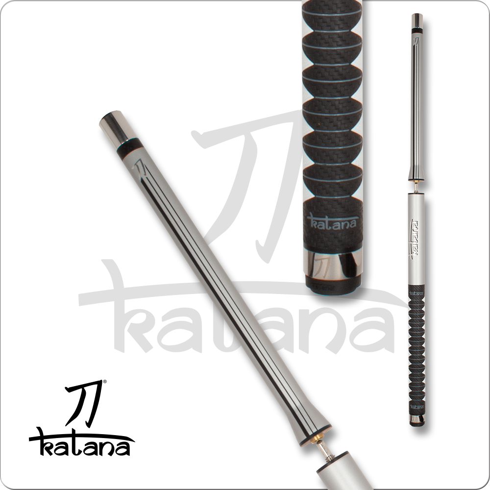Katana KATBJ03 Break/Jump Cue - 25oz