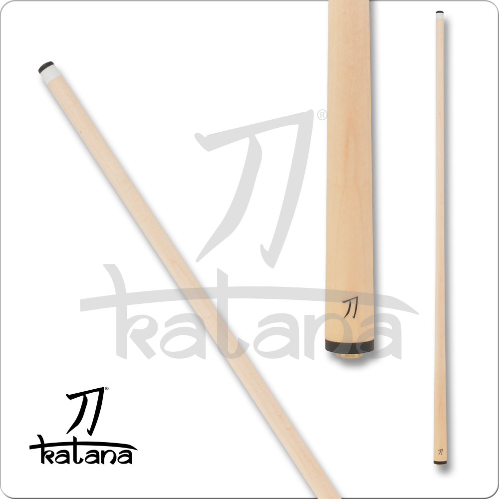 Katana KATBJXS Break Jump Shaft