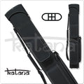 Katana KATC03 2x4 Pool Cue Hard Case