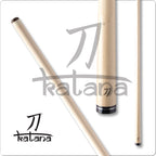 Katana 1 Performance KATXS1 30in Pool Cue Shaft