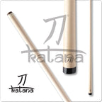 Katana 1 Performance KATXS1 30in Pool Cue Shaft