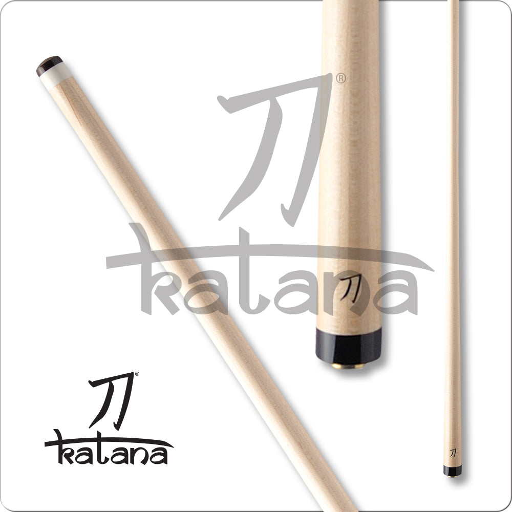 Katana 1 Performance KATXS1 29in Pool Cue Shaft - Uni-Loc