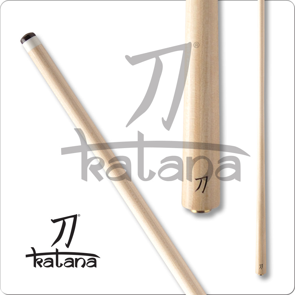 Katana 1 Performance KATXS1 29in Pool Cue Shaft - Uni-Loc  with No Collar