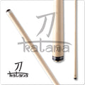 Katana 1 Performance KATXS1 29in Pool Cue Shaft - Uni-Loc