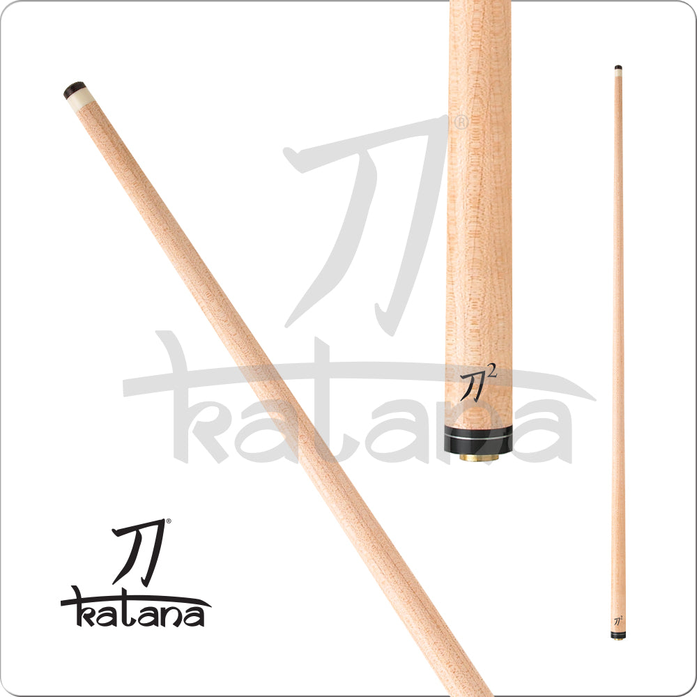 Katana 2 Performance KATXS2 29in Pool Cue Shaft - Uni-Loc