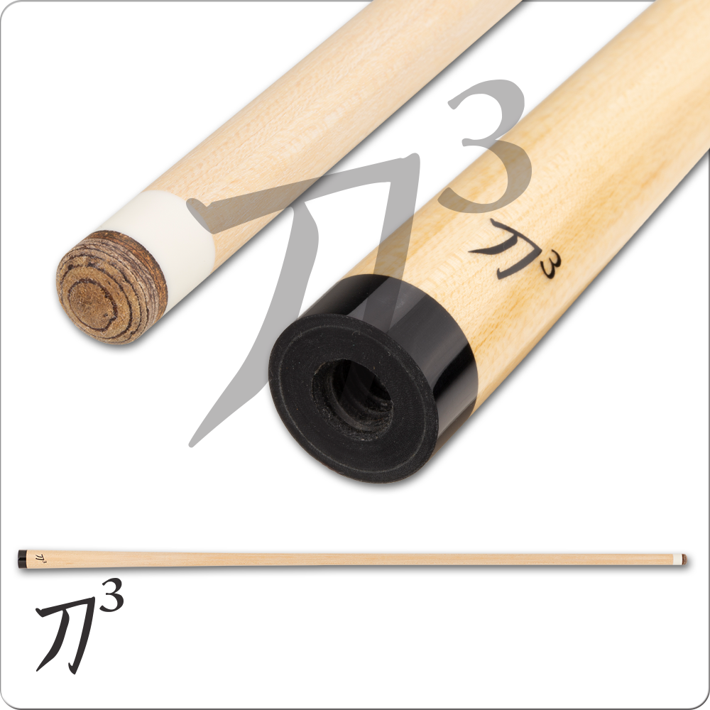 Katana 3 Performance KATXS3 30in Pool Cue Shaft