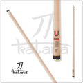 Katana 1 Performance KATXS1 29in Pool Cue Shaft - Uni-Loc