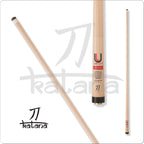 Katana 1 Performance KATXS1 29in Pool Cue Shaft - Uni-Loc