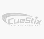 Lucasi LCXS Low Deflection Solid Core Shaft - No Collar