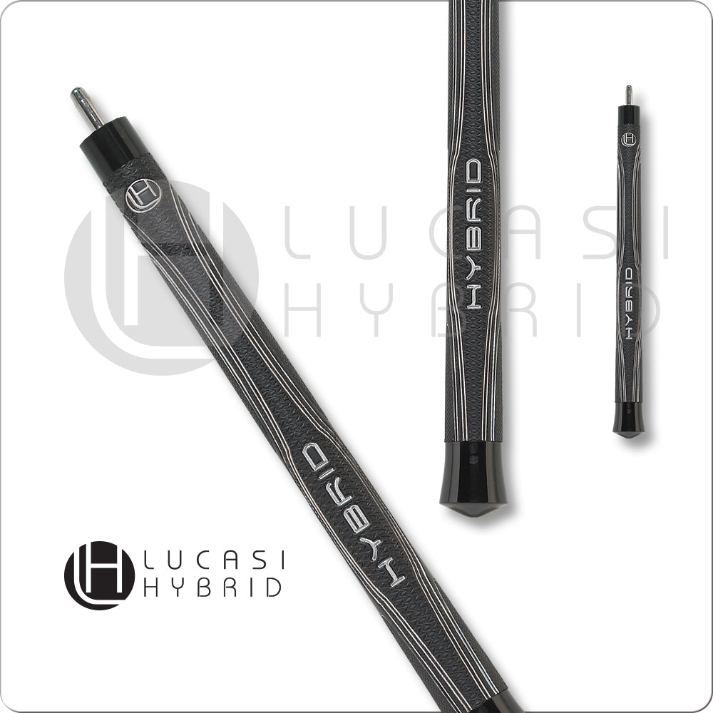 Lucasi LHAH5W Hybrid Air Hog Jump Cue