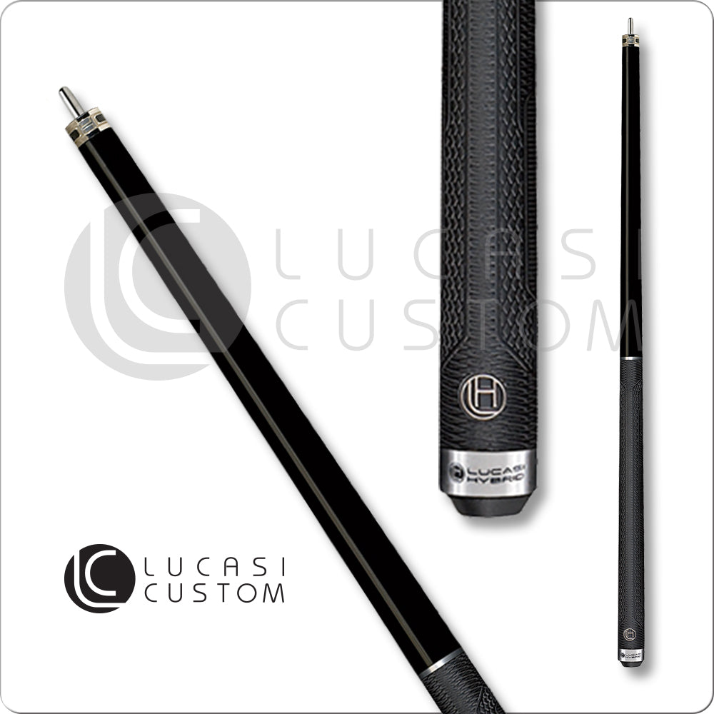 Lucasi LHT87 Hybrid Series Pool Cue