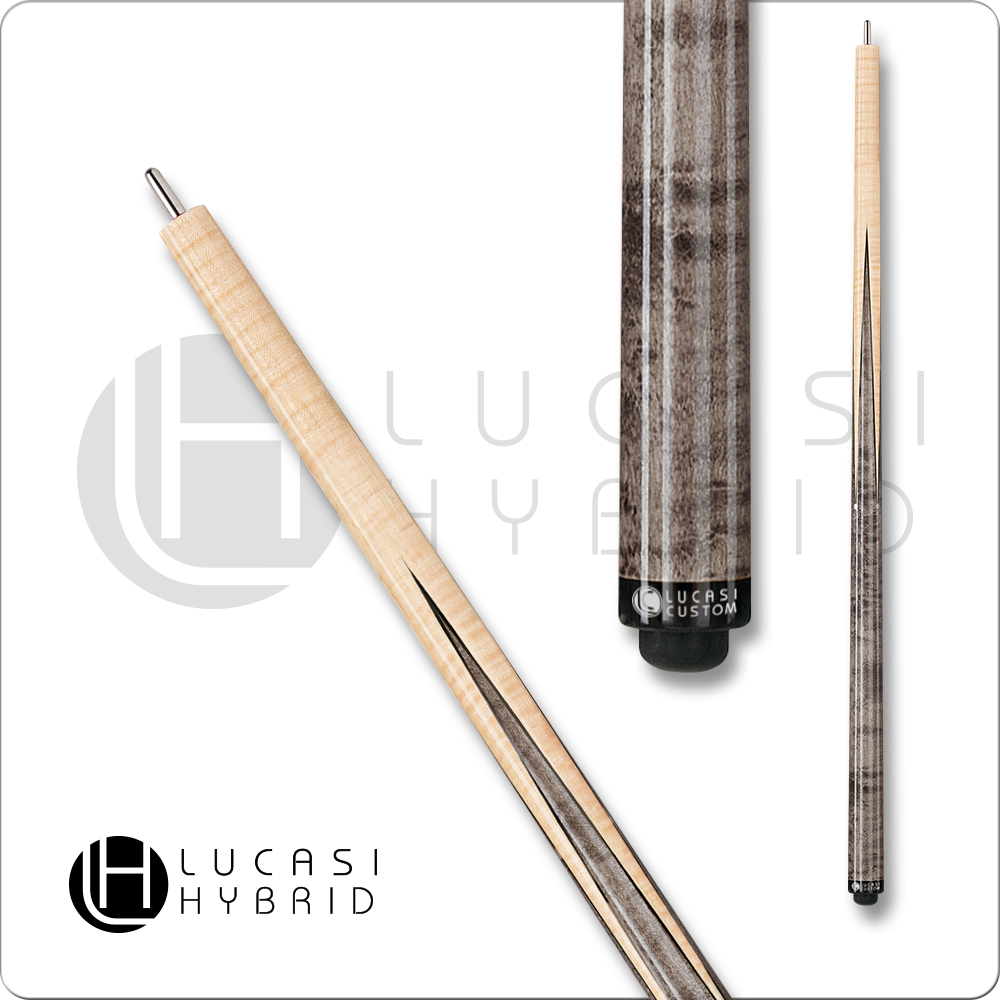 Lucasi LZ2000SPG Custom Sneaky Pete Pool Cue