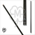 McDermott MCDCF Defy Carbon Fiber Shaft 12.5mm Grey Collar - 5/16 x 18