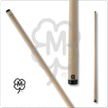 McDermott MCDG G Core Shaft - 12mm tip - 3/8 x 10 Gold Ring