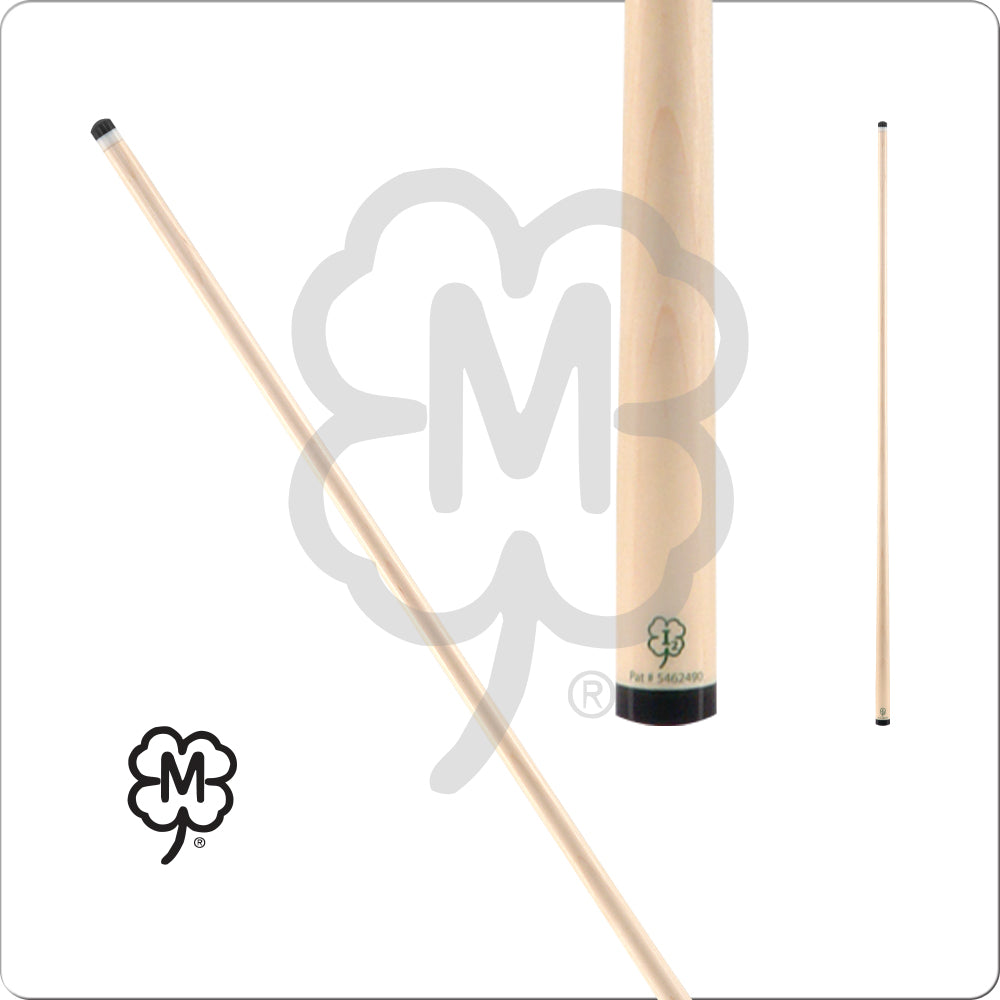 McDermott MCDI2 Intimidator 2 Shaft