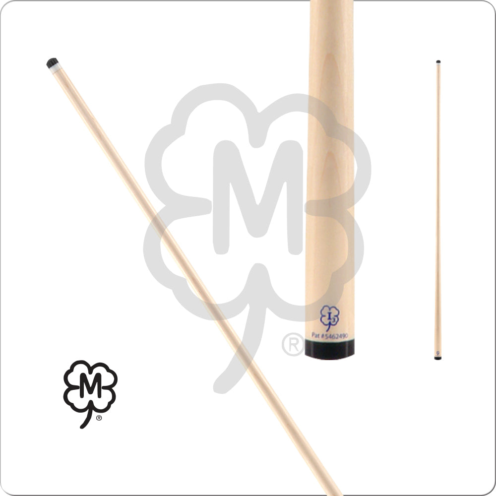 McDermott MCDI2 Intimidator 3 Shaft