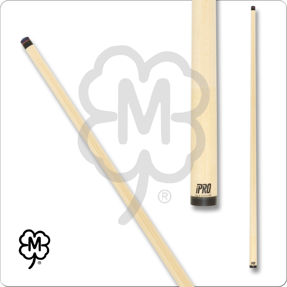 McDermott MCDIP  i-PRO Shaft - 5/16 x 18 with Black Collar