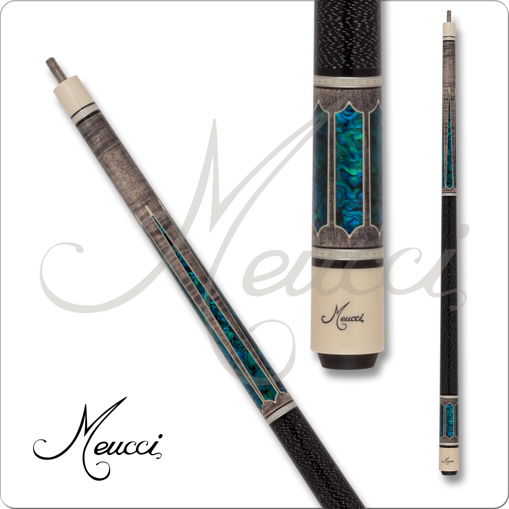 Meucci ME2020BL Pool Cue