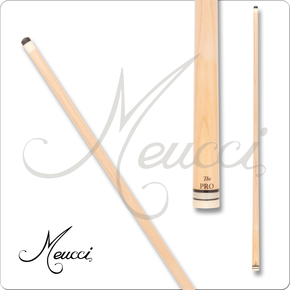 Meucci ME2103 Pool Cue Shaft