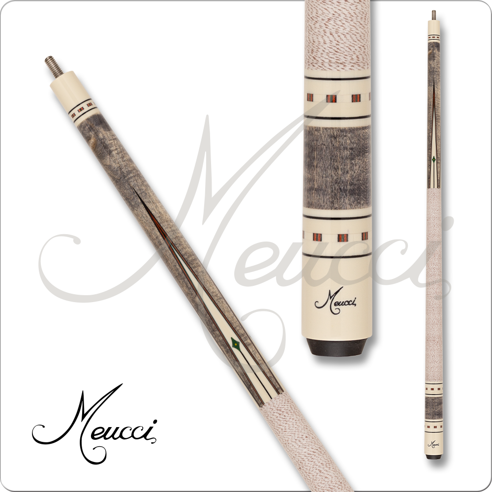 Meucci ME9712 Pool Cue 