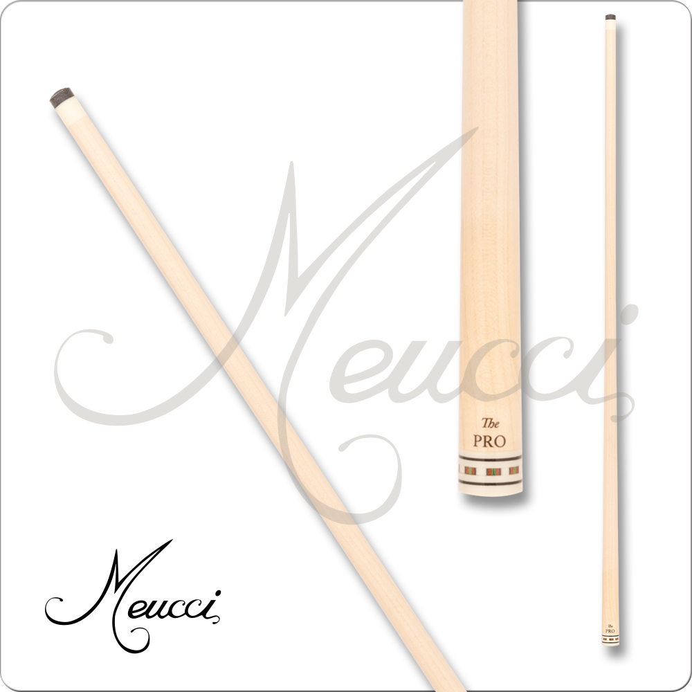 Meucci ME9712 Pro Shaft