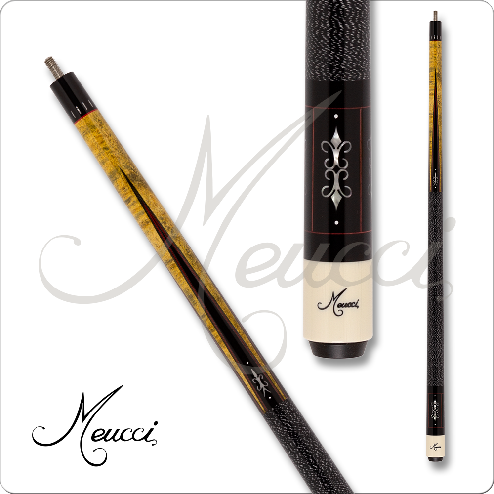 Meucci ME9715 Pool Cue