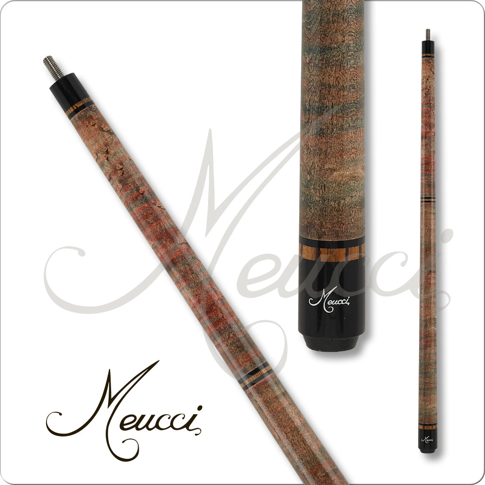 Meucci MEANW01 Pool Cue 